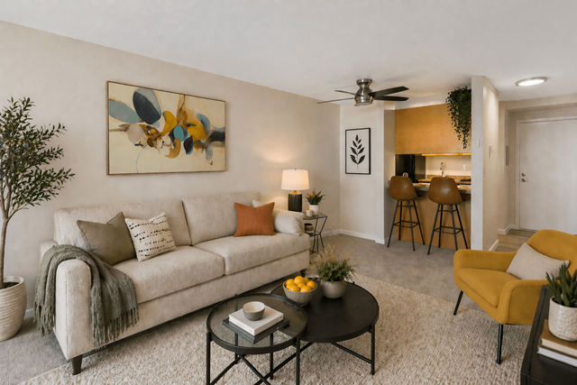2-bedroom apartment at Park 212 Apartment Homes in Edmonds, WA